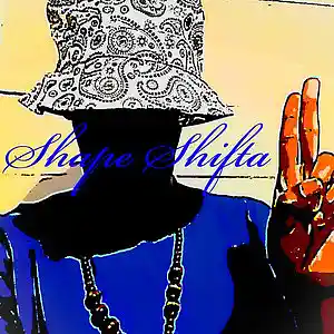 Picture for song 'Smooth Escape 4' by artist 'Shape Shifta'