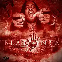 Picture for song 'Blatlanta (Produced by Shawty Trap)' by artist 'ShawtyTrapBeats'