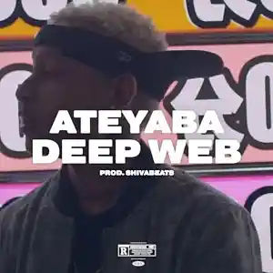 Picture for song 'ATEYABA TYPE BEAT - DEEP WEB (Prod.SHIVABEATS)' by artist 'SHIVABEATS'