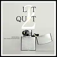 Picture for song '2 Lit 2 Quit - seanjonesinstrumentals.com $11.99' by artist 'S J Instrumentals'