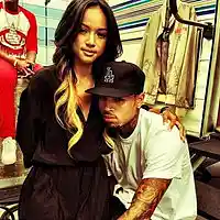 Picture for song ' Side Chick ' by artist 'Stacked Up Michael'