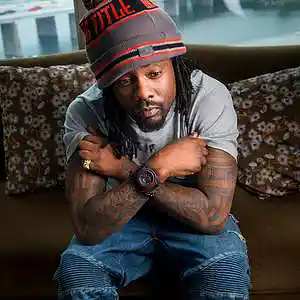 Picture for song 'Just A Fool' by artist 'The Soul Society Beatz'