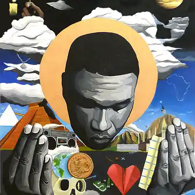 Picture for song 'No Clue' by artist 'The Soul Society Beatz'