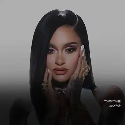 Picture for song 'GLOW UP' by artist 'Tommy Wise'