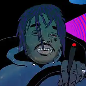 Picture for song 'Im on da run' by artist 'TRAP XZECC'