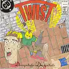 Picture for song 'Just a Phase' by artist 'TWIST (CA)'