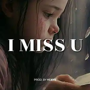 Picture for song 'emotional indie piano type beat 2023 - i miss you' by artist 'Viave Beatz'