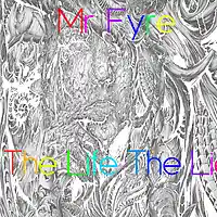 Picture for song 'The Life The Lie' by artist 'VXNUS'