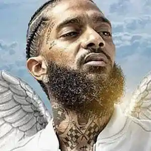 Picture for song 'Let me Fly' by artist 'Warren South'