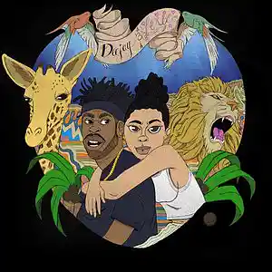 Picture for song 'BE ALRIGHT - WILSONBOY DEEJAY' by artist 'WilsonBoy DeeJay'