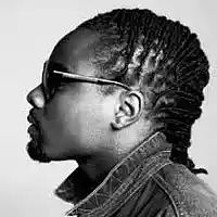 Picture for song '*SILENCE KILLS* WALE TYPE BEAT /FREE DL' by artist 'YM Productions'