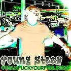 Picture for song 'You Watching Dat' by artist 'Young Steen'