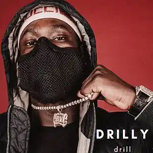 Picture for song 'Drilly Drill Beat G#m BEAT' by artist 'YukNassty'