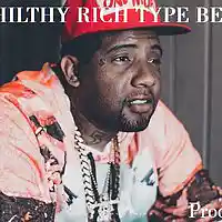 Picture for song 'Philty Rich Type Beat FREE DL Prod x TRAK' by artist 'Zayroc Beats'
