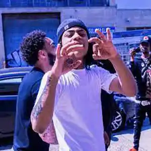 Picture for song 'Kay Flock x B Lovee Type Beat- Two of Us' by artist '4Bidden 4Evr'