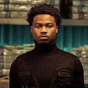 Picture for song '[FREE] Roddy Ricch Type Beat "Bangin"' by artist 'Adrian R.'