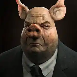 Picture for song 'APOCALYPSE - Pig Psychology' by artist 'ApocalypseOfficial'