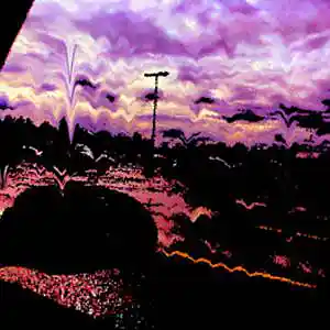 Picture for song 'In the Village of East Shamung-Part-2' by artist 'AuDioChosis - Steven F. Allen - AuDio MiRage'