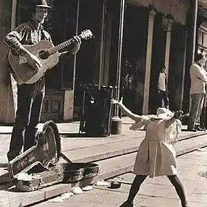 Picture for song 'SHE-ALWAYS-KNOWS ~ Fitzpatrick Bros. 2:52 1981' by artist 'Bella and Music Boy'