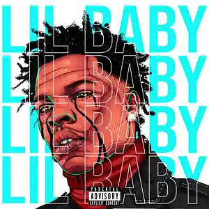 Picture for song 'Lil Baby x Drake *Get Ugly* (2020) Type Beat' by artist 'big ocean beats'