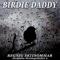 Picture for song 'SmygFisarJazz pa WC Tronen' by artist 'Birdie Daddy'