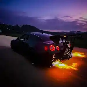 Picture for song 'Furious' by artist 'Bounce Muse'