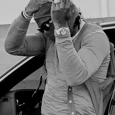 Picture for song 'Type Beat Travis Scoot x Drake x Gunna Trap 379' by artist 'Brabo Beatz'