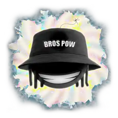 Picture for song 'Funk Phrases Beatbox BrazilianFunk 130 BPM' by artist 'BrosPowBeatz'