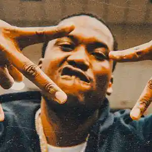 Picture for song 'Act Right / Meek Mill Type Beat (2 For 1)' by artist 'Buckroll'