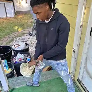 Picture for song '[FREE] Elzo Bandz x Gfatss x Swervv BL - AMG's SR' by artist 'By SoNastyy'