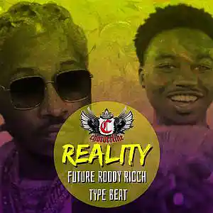 Picture for song 'REALITY (Future Roddy Ricch type beat)' by artist 'Chorderline'