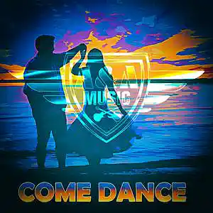 Picture for song 'Come Dance' by artist 'Cocoband'