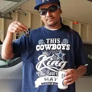 Picture for song 'Harm - For The Family' by artist 'Daddy Harm'