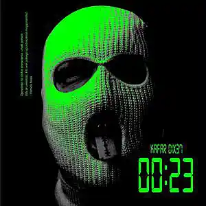 Picture for song 'BRAAAAAAA' by artist 'DARAHEM ON THE BEAT'