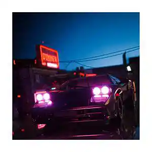 Picture for song '(FREE) Pop Smoke X Lil Baby Type Beat - "Chosen"' by artist 'D-Streak057'