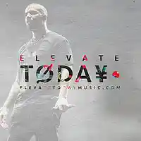 Picture for song 'Sanctified (BUY 1 GET 1 FREE)' by artist 'ElevateToday'