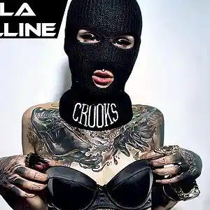 Picture for song 'Excella-Javellin (Original Mix)' by artist 'Excella'