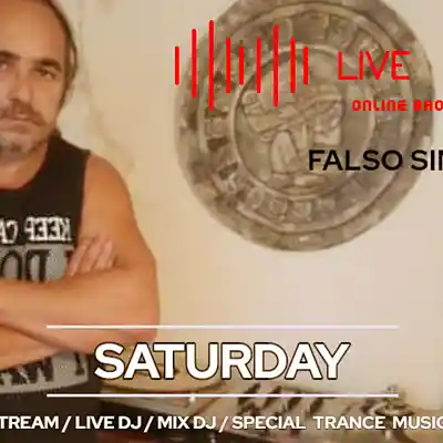 Picture for song 'Tremebunda Dub' by artist 'Falso Simulacro'