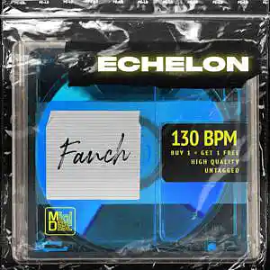 Picture for song 'ECHELON - (BUY 1 GET 1 FREE)' by artist 'Fanch'
