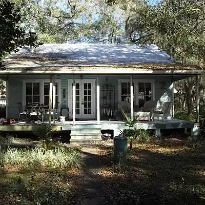 Picture for song 'ON THA PORCH * BUY 1 GET 2*' by artist 'FlawdaManeDidTheTrack'