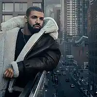 Picture for song 'VIEWS - Drake Type Beat' by artist 'Frenzy Music'