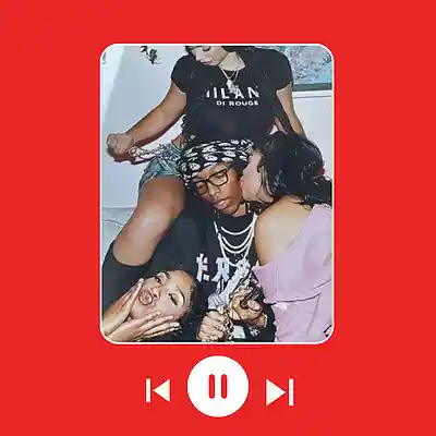 Picture for song 'Motion - Lil Tecca Type Beat' by artist 'G PRODIT'