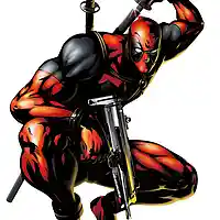 Picture for song 'Dead Pool' by artist 'Griffin Of The Evloution'