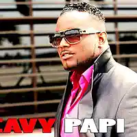 Picture for song 'I ll Love You Tonight' by artist 'Heavy Papi'