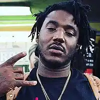 Picture for song '*NEW* Chances' by artist 'Idea Beatz'