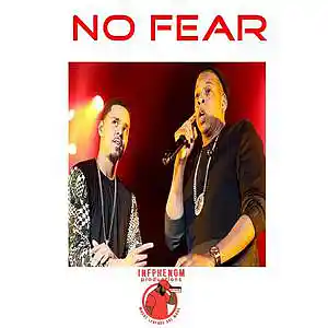 Picture for song 'No Fear (4 FOR $25) OR (5 UNLIM $100)' by artist 'InfPhenom'