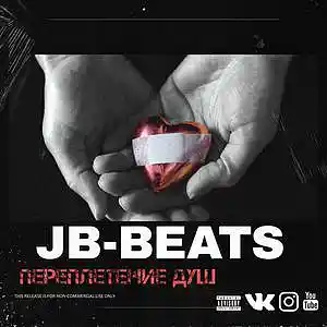 Picture for song 'The interweaving of souls' by artist 'JB-beatstore'