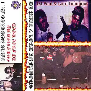 Picture for song 'Squeeze On My Nutz(MEMPHIS TRAP)' by artist 'Jcsbeatpage'