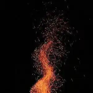Picture for song 'Rest' by artist 'kebety katma'