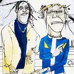 Picture for song 'murder 1' by artist 'Kelly Portis'